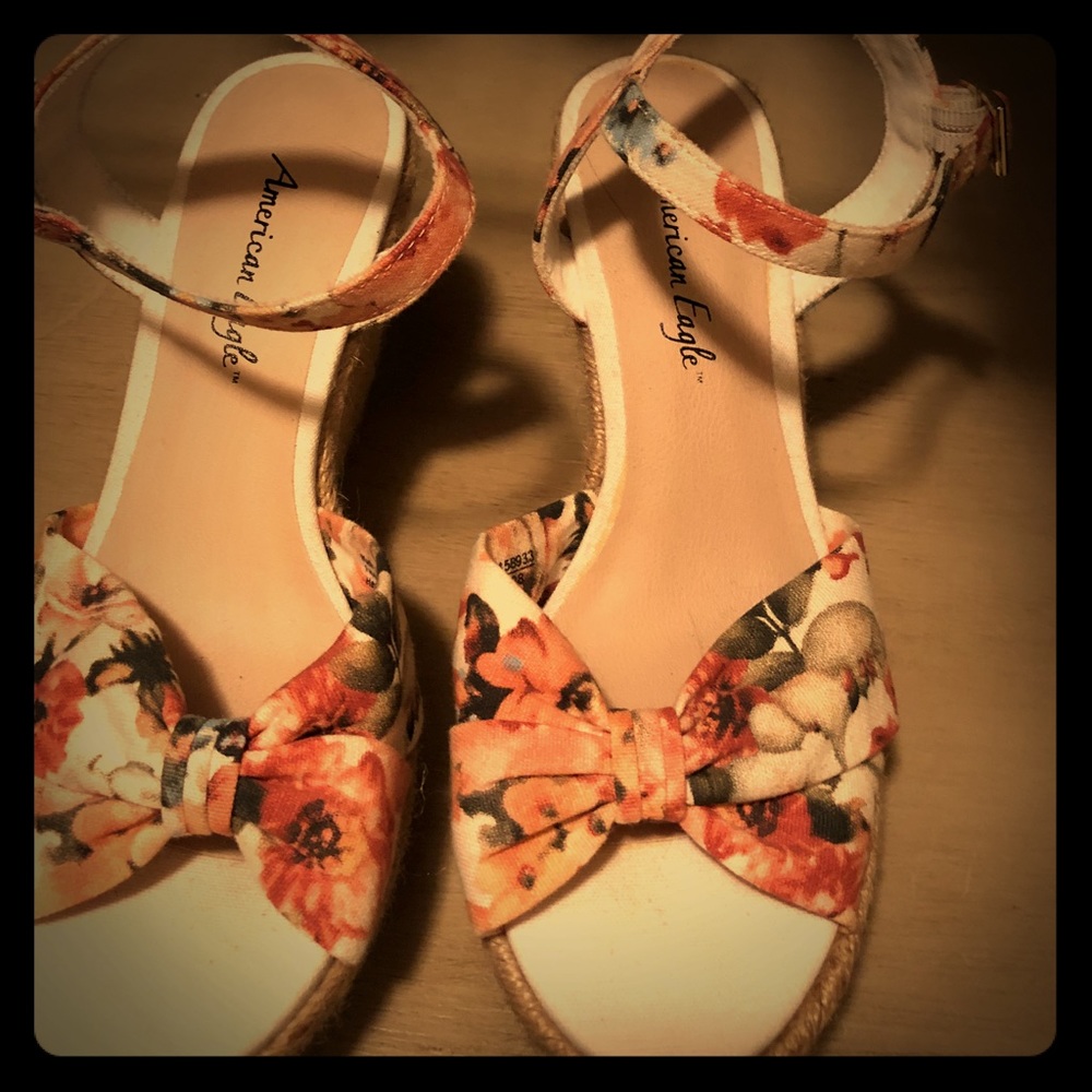 American Eagle Shoes
